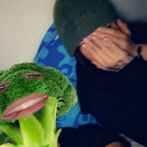 Meet your Posher, Lucy